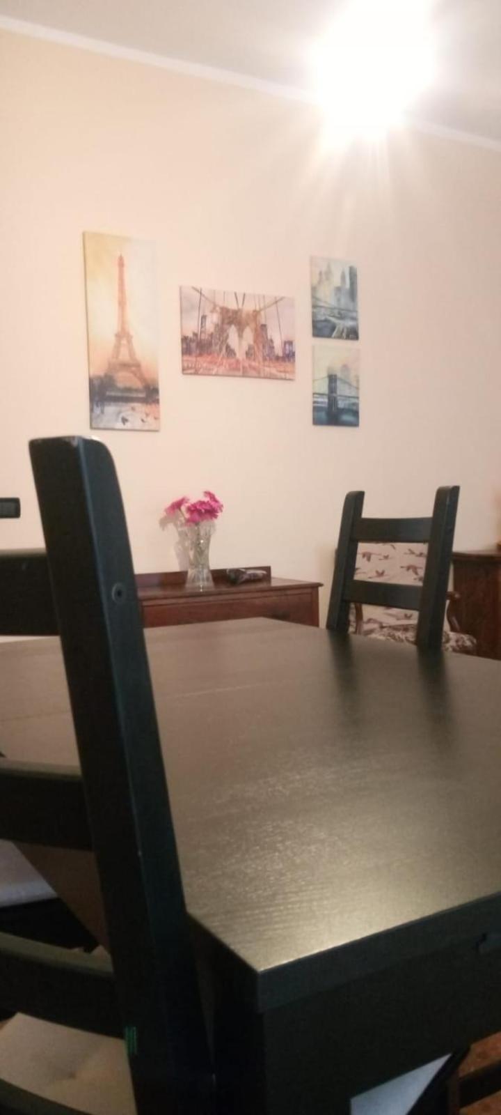 Apartment 7 House Stazione Termini Rom