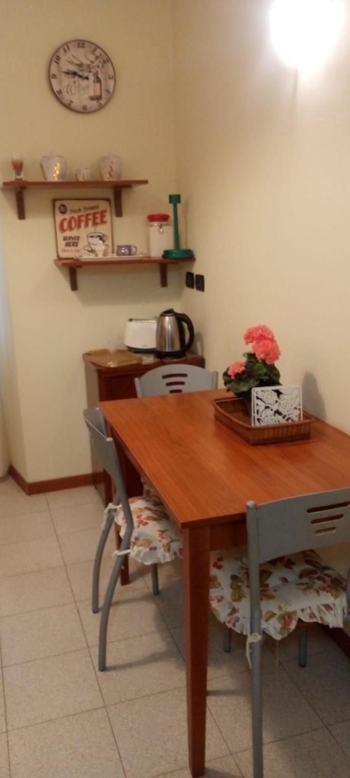 7 House Stazione Termini Rom