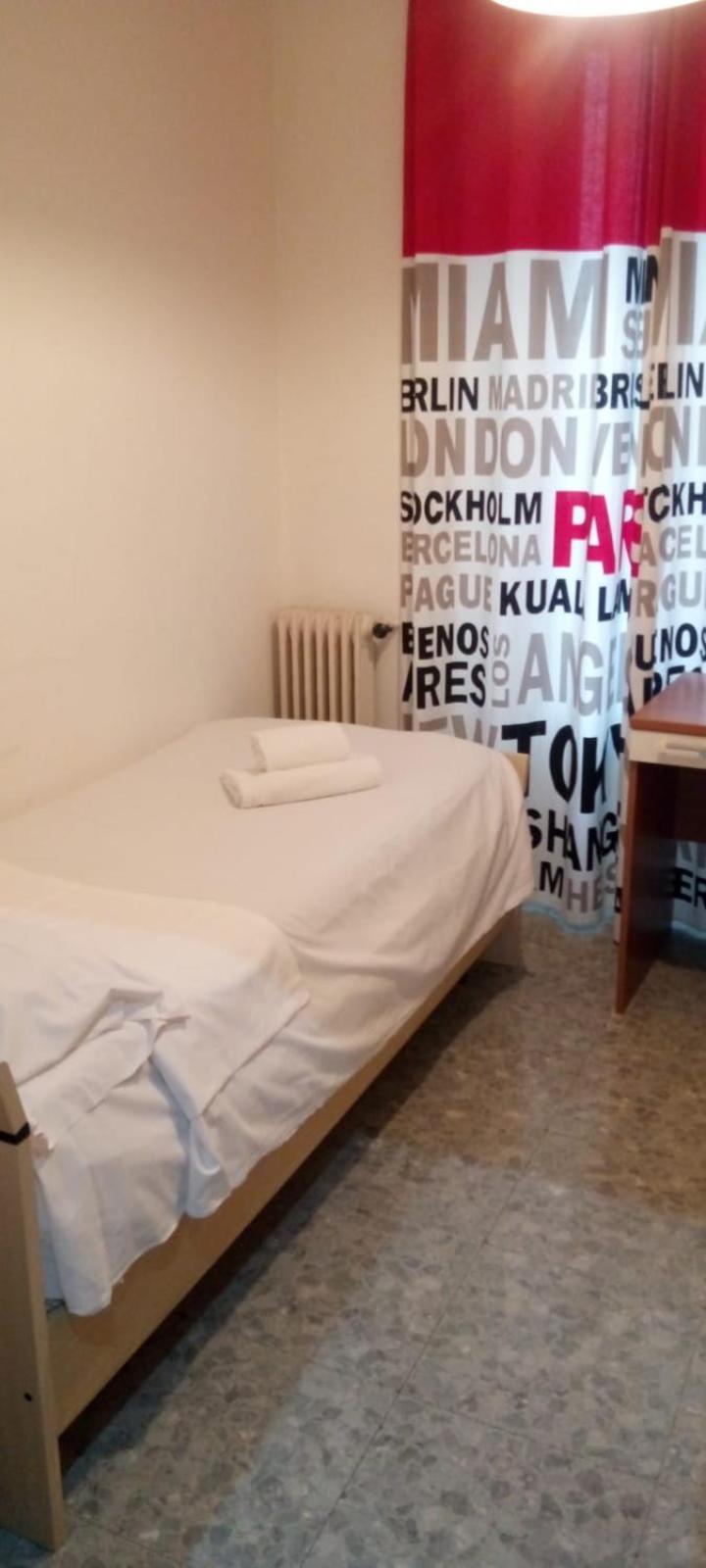 7 House Stazione Termini * Rom